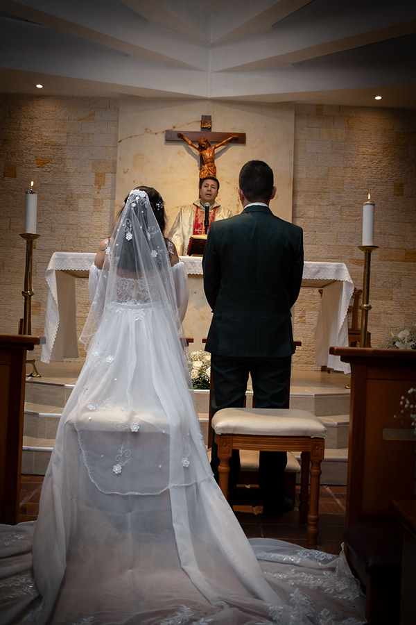 Fotografía principal de boda de Velozza Creative Works