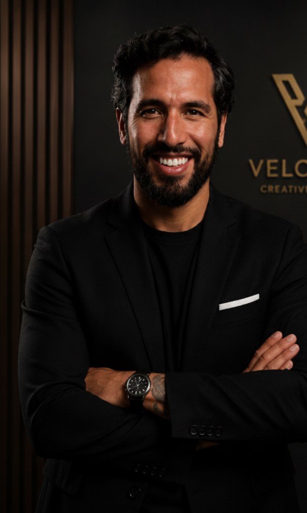 David Velozza