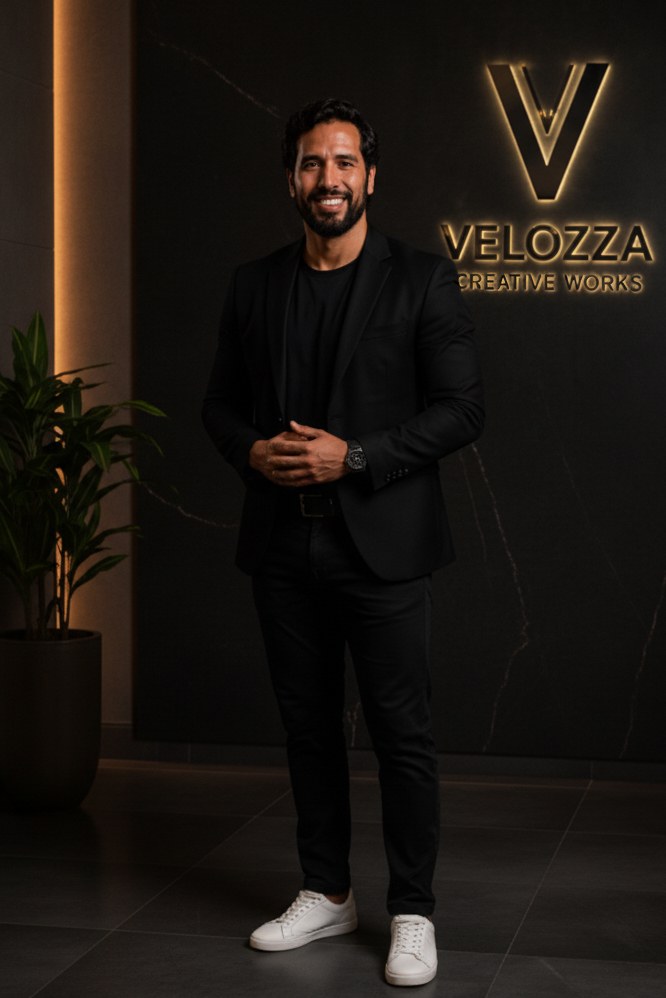 David Velozza